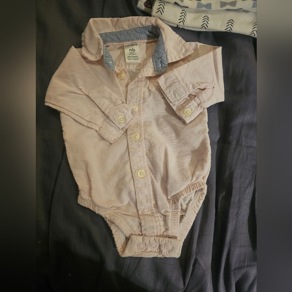 Baby voy bundle - Picture 3 of 4